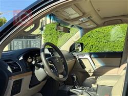 تويوتا لاندكروزر برادو